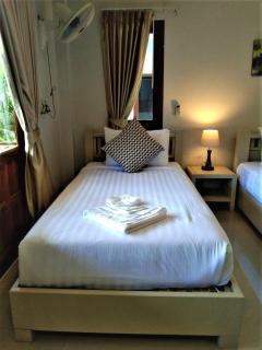 Breeze Bay Villa - Wok Tum - 5