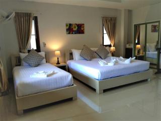 Breeze Bay Villa - Wok Tum - 4