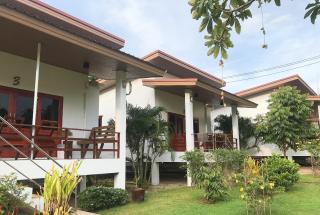 Breeze Bay Villa - Wok Tum - 3