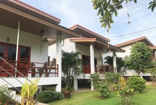 Breeze Bay Villa - Wok Tum - 1