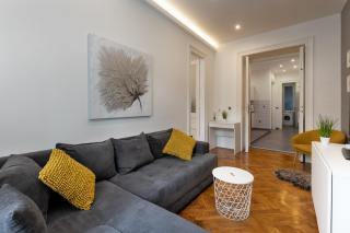 Apartment LUX HOME - Rijeka - 9