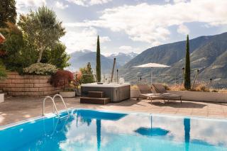 Pension zum Burggräfler - Schenna - 2