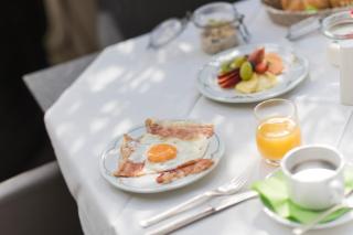 Pension zum Burggräfler - Schenna - 1