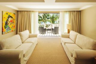 Villa Caemilla Beach Boutique Hotel - 2