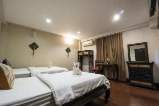 Kamala's Boutique Guesthouse - Chiang Mai - 6