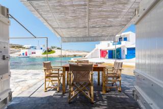 Achinos By The Sea Milos - Agia Irini Milos - 0