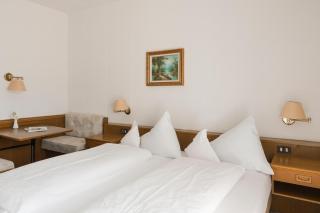Pension zum Burggräfler - 8