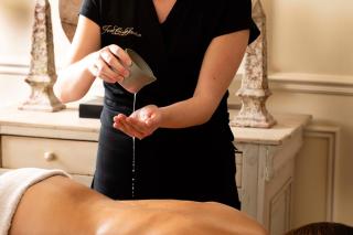 La Ferme Saint Simeon Spa - Relais & Chateaux - Honfleur - 3