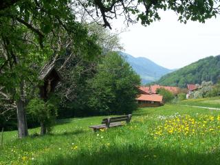 Weberhof - Samerberg - 1