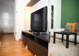 Apartman Green relax Belville - Belgrade - 3