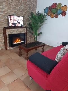 Casa La Torera - Isora - 8