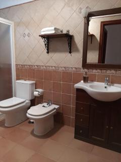 Casa La Torera - Isora - 5