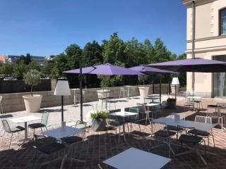 Le Magic Hôtel & Spa - Vitré - 8