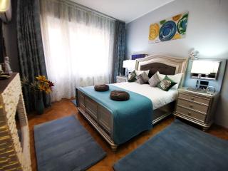 Apartament Sabrina Central - Braşov - 0