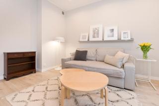 Apartamenty Grobla III Q4Apartments - Danzig - 7