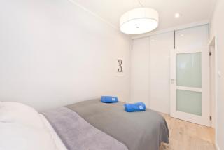 Apartamenty Grobla III Q4Apartments - Danzig - 5