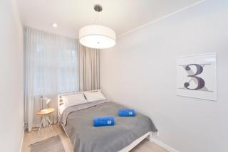 Apartamenty Grobla III Q4Apartments - Danzig - 3