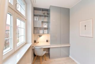 Apartamenty Grobla III Q4Apartments - Danzig - 8