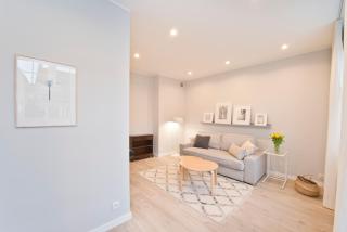 Apartamenty Grobla III Q4Apartments - Danzig - 4