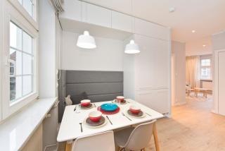 Apartamenty Grobla III Q4Apartments - Danzig - 9