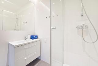 Apartamenty Grobla III Q4Apartments - Danzig - 2