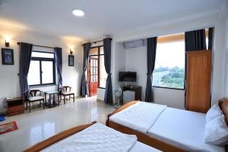 Truong An Hotel - 5