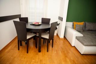 Apartman Green relax Belville - Belgrade - 4