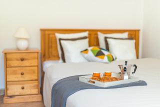 Zbawiciela Square P&O Serviced Apartments - Varsovie - 1