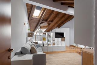 Chic Loft Living in Via Farini - Milano - 0