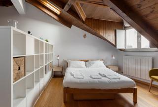 Chic Loft Living in Via Farini - Milano - 5