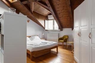 Chic Loft Living in Via Farini - Milano - 3