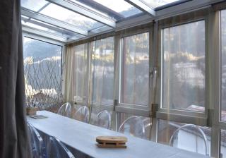 L'Eglantine - Champéry - 9