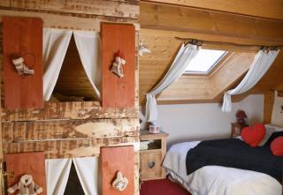 L'Eglantine - Champéry - 7