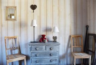 L'Eglantine - Champéry - 4