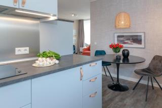 Ferienwohnung Seewind - 3