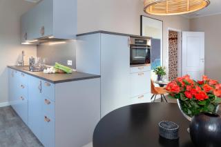 Ferienwohnung Seewind - 2