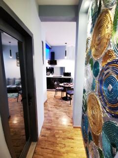 Apartament Sabrina Central - Braşov - 3