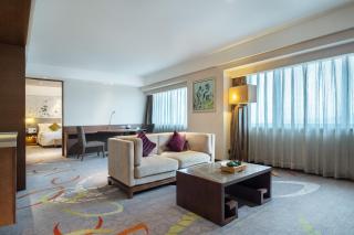 Crowne Plaza Guangzhou City Centre by IHG - 1