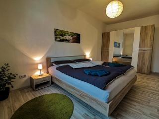 Ferienwohnung am Lerchenberg - Dankmarshausen - 9