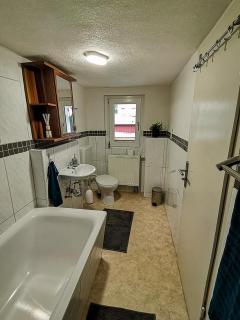 Ferienwohnung am Lerchenberg - Dankmarshausen - 2