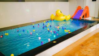 U pool villa Huahin - Hua Hin - 6