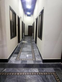 Qamar Hostel - 2