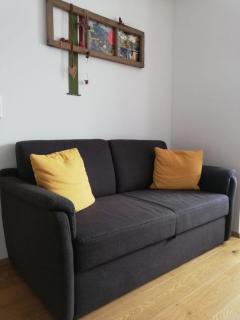 Appartement Alpenglück - Aich - 4