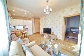 LAGUNA Apartament 9 Willa Ogrodowa - 0