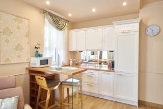 LAGUNA Apartament 9 Willa Ogrodowa - Polanica-Zdrój - 6