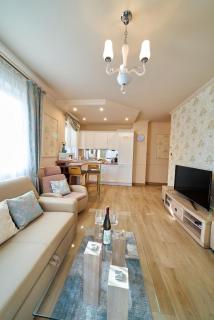 LAGUNA Apartament 9 Willa Ogrodowa - Polanica-Zdrój - 9