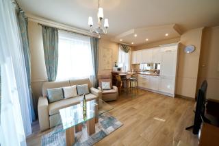 LAGUNA Apartament 9 Willa Ogrodowa - 1