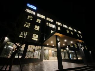 bliQ Hotel Chanthaburi - Chanthaburi - 7