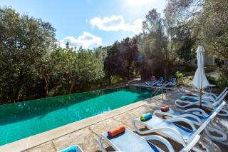 Villa Muscarolas By home villas 360 - Pollença - 8