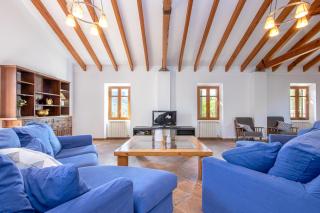 Villa Muscarolas By home villas 360 - Pollença - 1